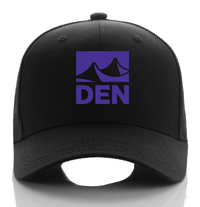 Thumbnail for DEN AIRPORT CAP