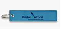 Thumbnail for BRISTOL AIRPORT KEY CHAIN