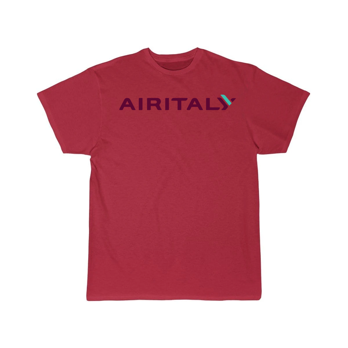 ITALY AIRLINE T-SHIRT 2