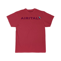 Thumbnail for ITALY AIRLINE T-SHIRT 2