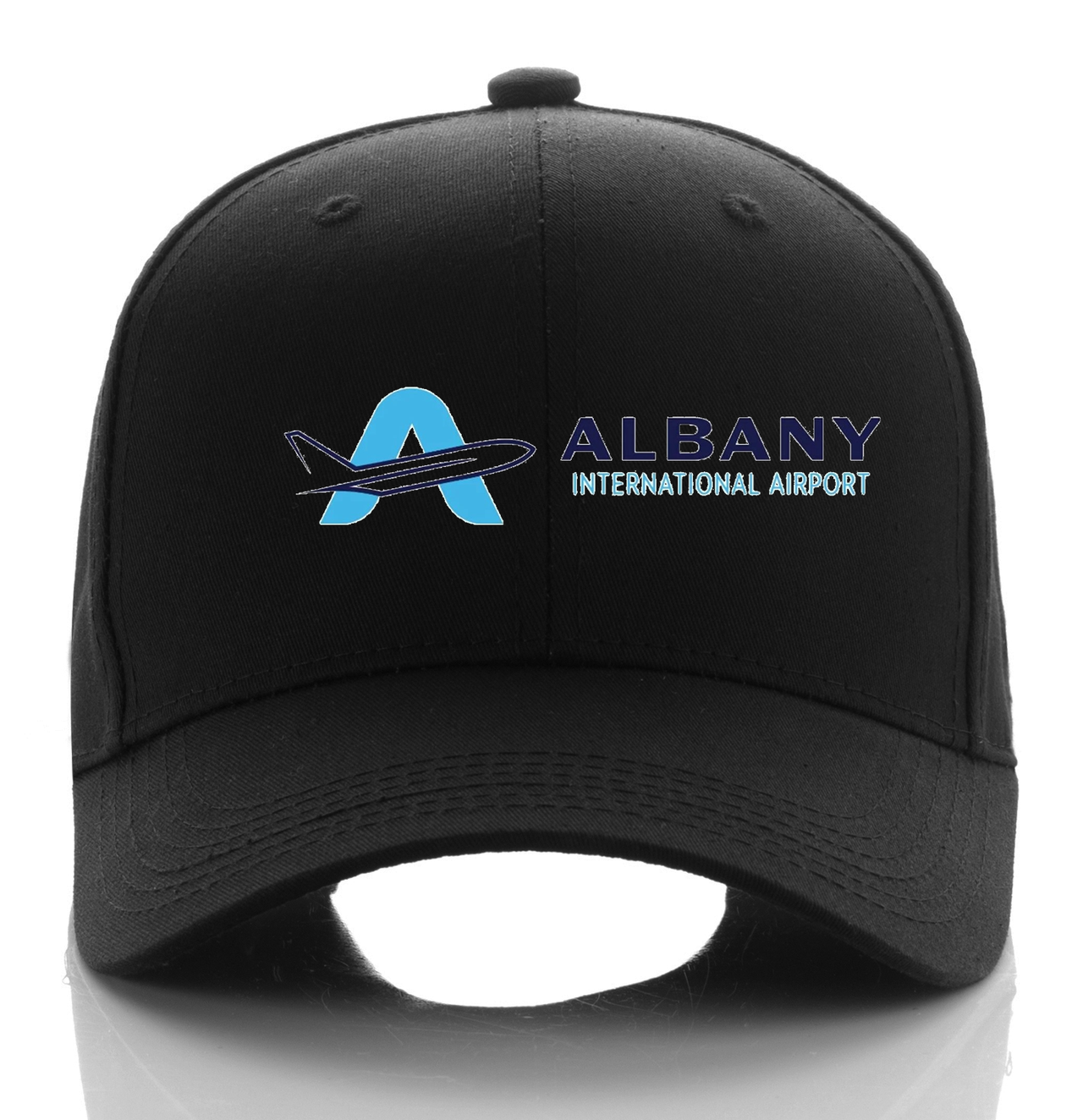 ALBANY AIRPORT CAP