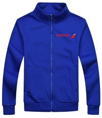Thumbnail for IBERIA AIRLINES WESTCOOL JACKET (ASIAN SIZE)