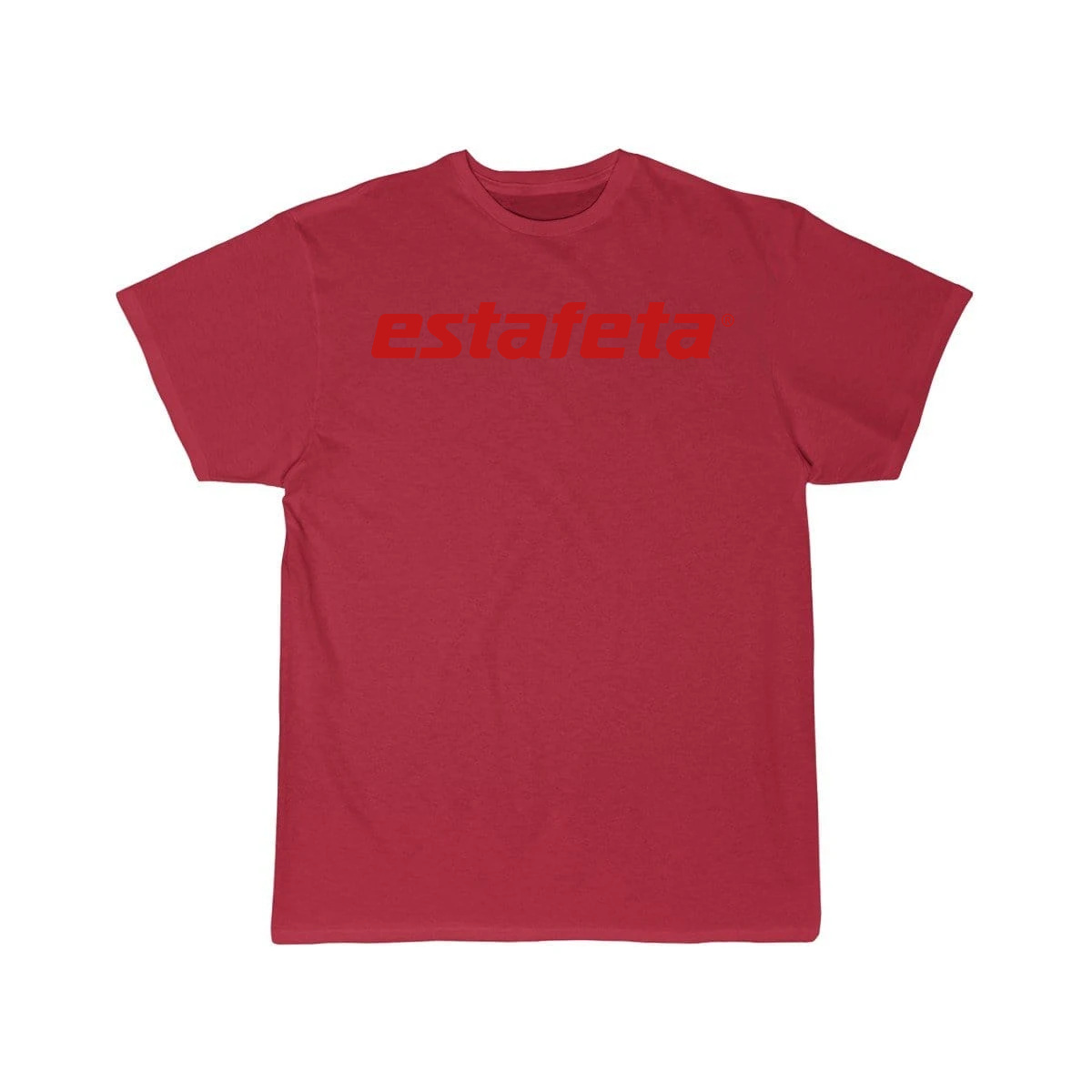 ESTAFETA AIRLINE T-SHIRT