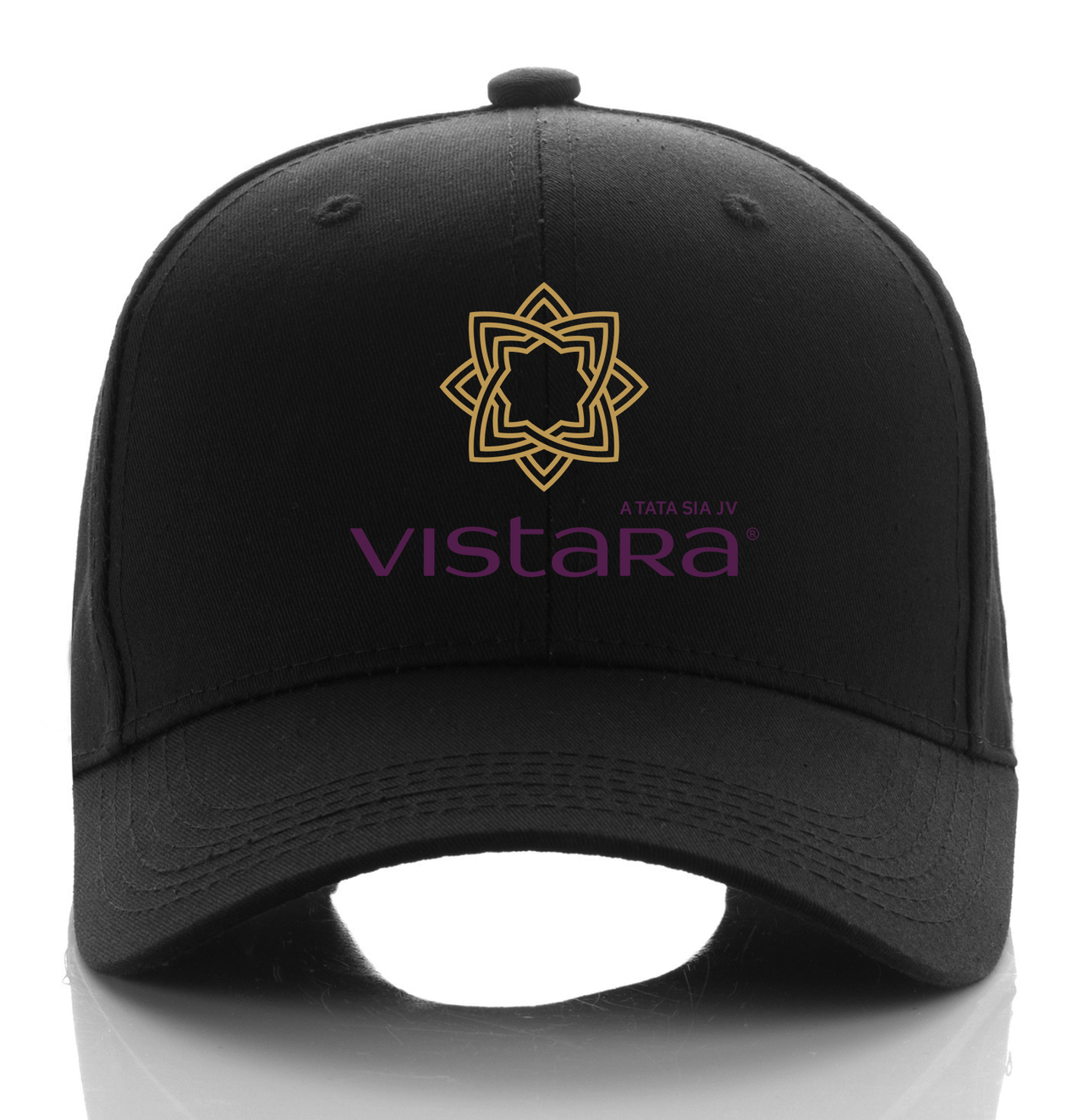 VISTARA AIRLINE CAP