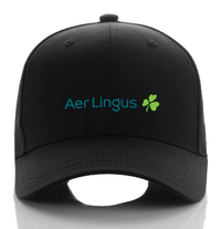Thumbnail for AER LINGUS AIRLINE CAP 03