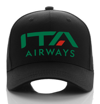 Thumbnail for ITALY AIRLINE CAP