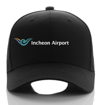 Thumbnail for INCHEON AIRPORT CAP