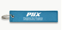 Thumbnail for PHX AIRPORT KEY CHAIN