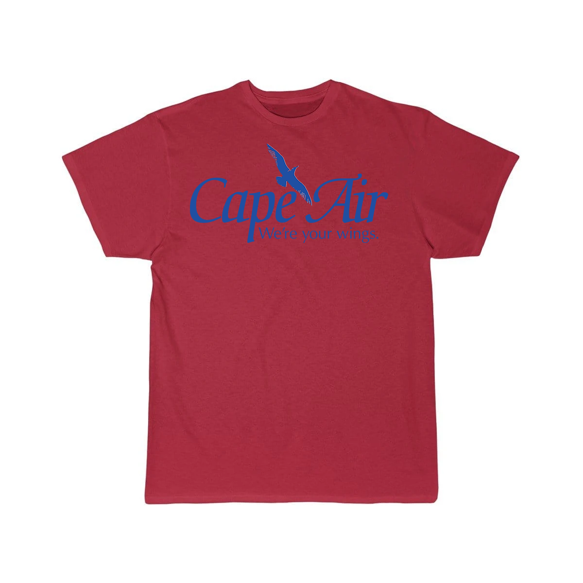 CAPE AIRLINE T-SHIRT