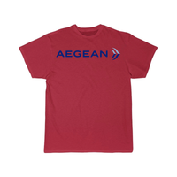 Thumbnail for AEGEAN AIRLINE T-SHIRT