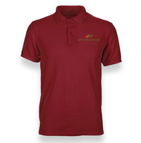 Thumbnail for WISCONSIN AIRLINES POLO T-SHIRT