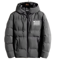 Thumbnail for US AIRWAYS WINTER BOMBER JACKET