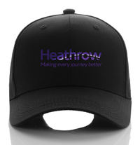 Thumbnail for HEATHROW AIRPORT CAP
