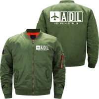 Thumbnail for ADL AIRPOART MA1 JACKET