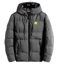 Thumbnail for S7 AIR WINTER BOMBER JACKET