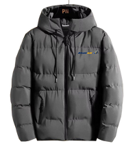 Thumbnail for ATLAS AIR WINTER BOMBER JACKET