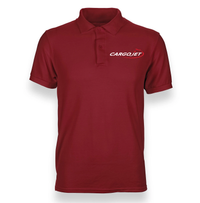 Thumbnail for CARGO JET AIRLINES POLO T-SHIRT