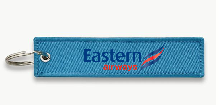 EASTERN AIRLINES KEY CHAIN