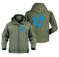 Thumbnail for Avic Automobile fleece