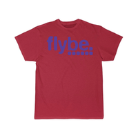 Thumbnail for FLYBE AIRLINE T-SHIRT