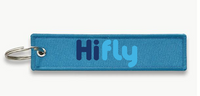 Thumbnail for HIFLY AIRLINES KEY CHAIN