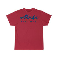 Thumbnail for ALASKA AIRLINE T-SHIRT