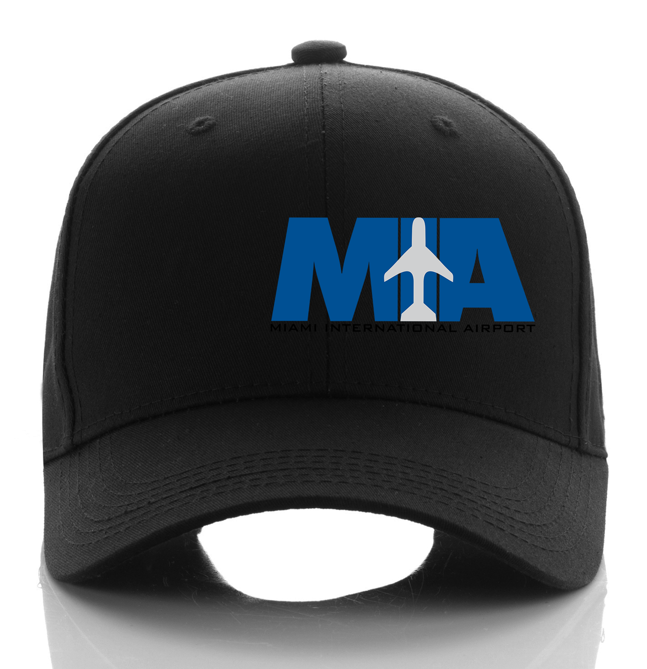 AIRPORT MIA AIRPORT CAP