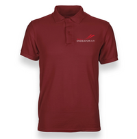 Thumbnail for ENDEAVOR AIRLINES POLO T-SHIRT