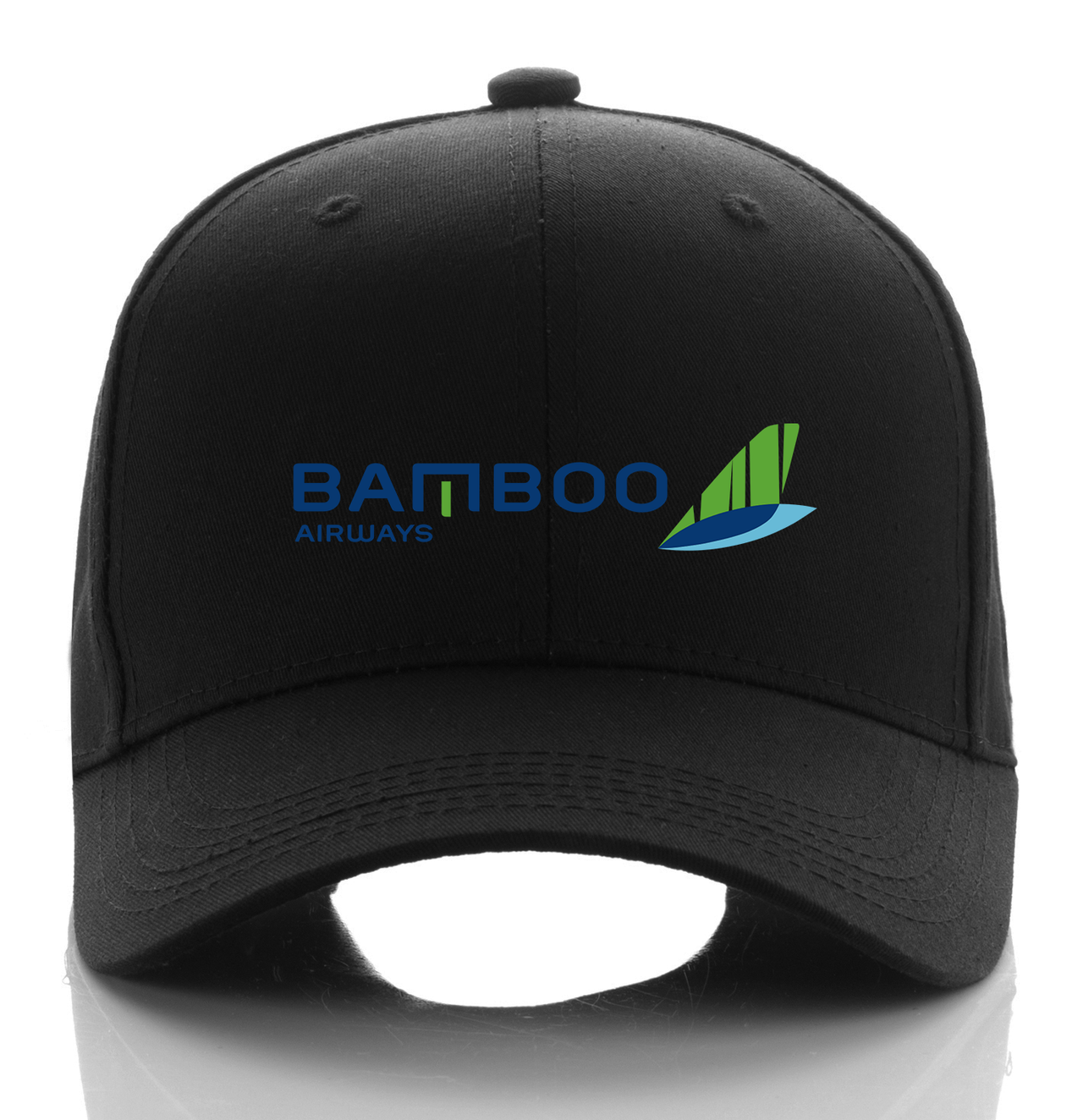 BAMBOO AIRLINE CAP