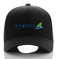 Thumbnail for BAMBOO AIRLINE CAP