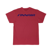Thumbnail for FINN AIRLINE T-SHIRT 2