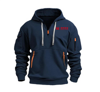 Thumbnail for HAINAN AIRLINE HOODED JACKET PULLOVER