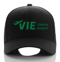 Thumbnail for VIE VIENNA AIRPORT CAP
