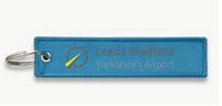 Thumbnail for LEEDS AIRPORT KEY CHAIN