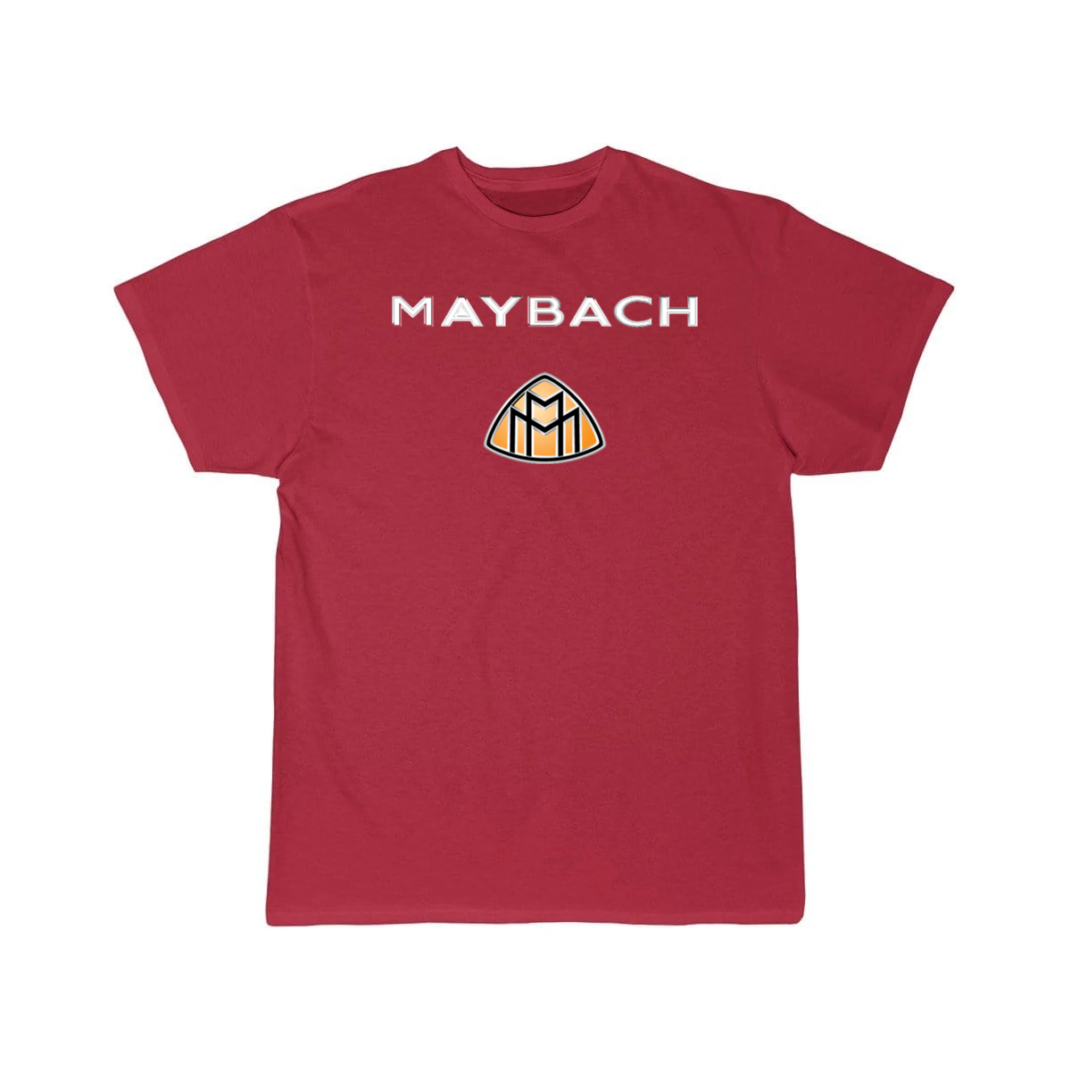 MAYBACH T-SHIRT