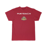 Thumbnail for MAYBACH T-SHIRT