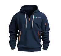 Thumbnail for COLOMITI AIRLINE HOODED JACKET PULLOVER