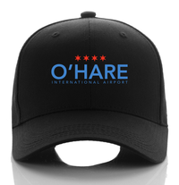Thumbnail for HARE AIRPORT CAP
