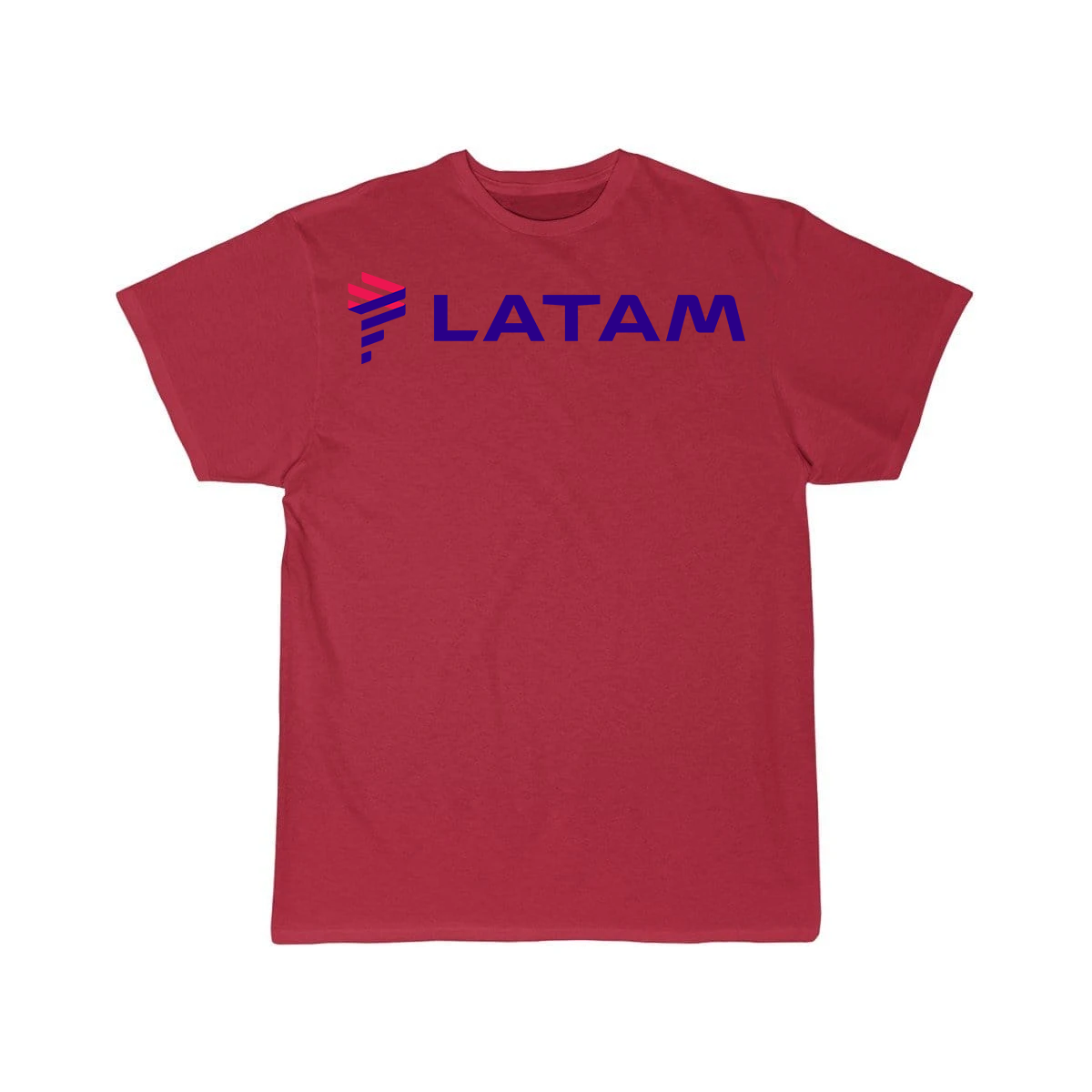 LATAM AIRLINE T-SHIRT