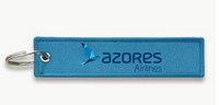 Thumbnail for AZORES AIRLINES KEY CHAIN