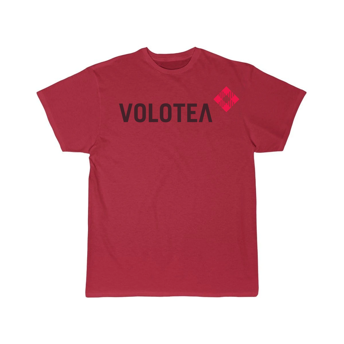 VOLOTEA AIRLINE T-SHIRT