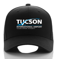 Thumbnail for TUCSON AIRPORT CAP