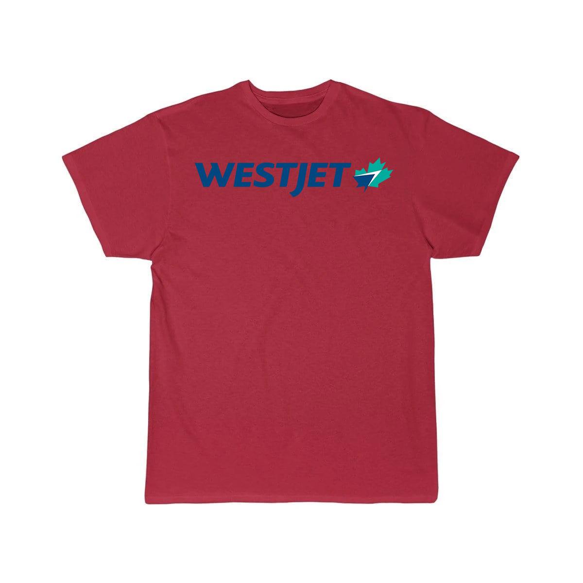 WESTJET AIRLINE T-SHIRT