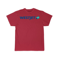 Thumbnail for WESTJET AIRLINE T-SHIRT