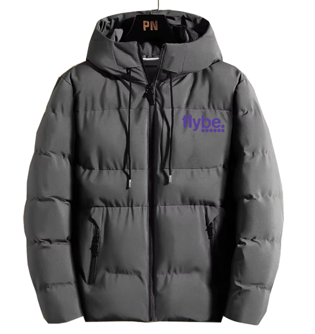 FLYBEE WINTER BOMBER JACKET