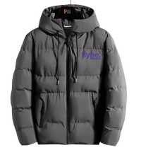 Thumbnail for FLYBEE WINTER BOMBER JACKET
