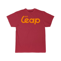 Thumbnail for LEAP AIRLINE T-SHIRT