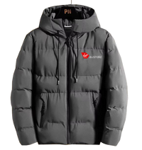 Thumbnail for AUSTRALIA AIRWAYS WINTER BOMBER JACKET