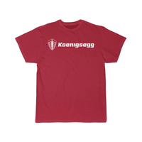 Thumbnail for KOENIGSEGG T-SHIRT