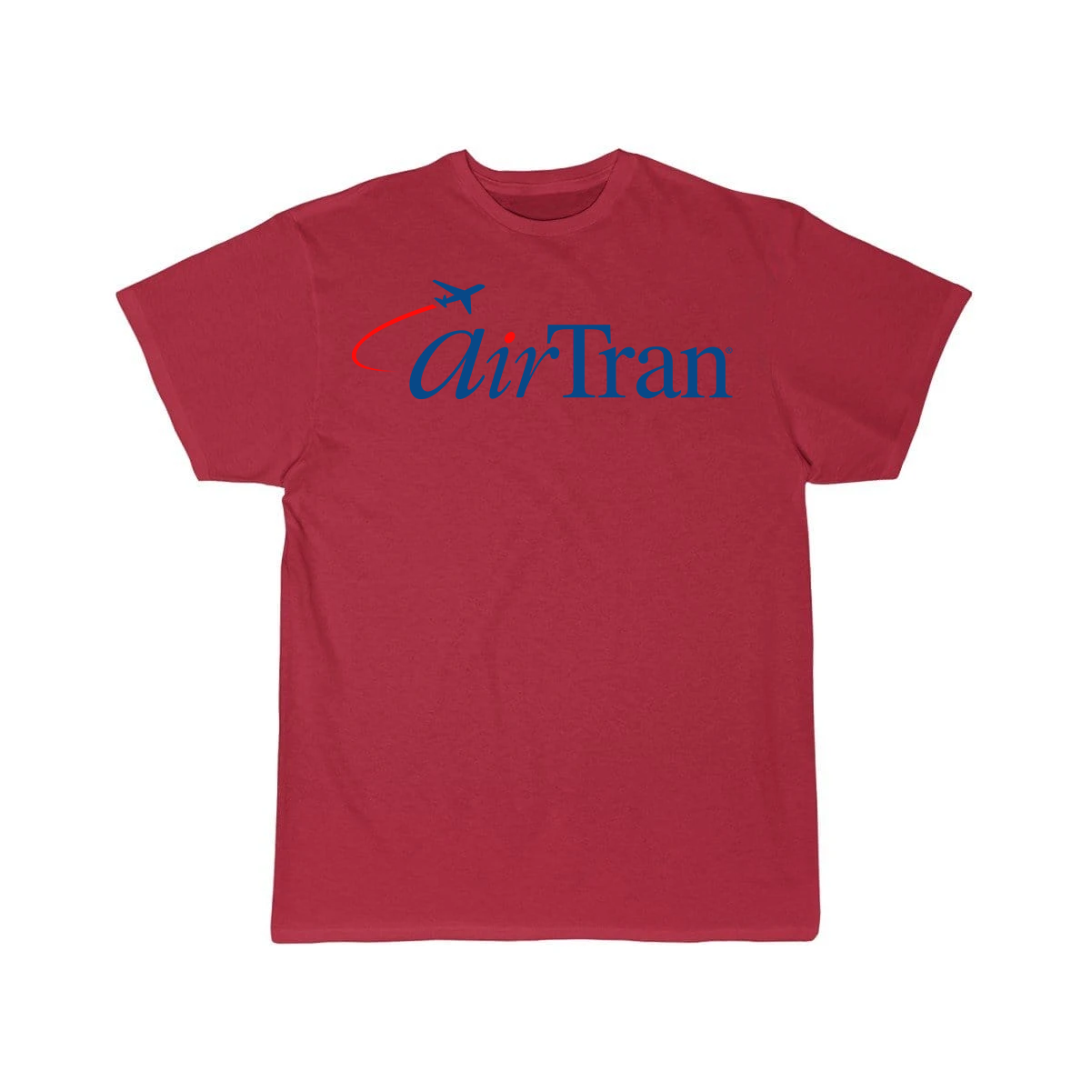 AIR TRAN AIRLINE T-SHIRT